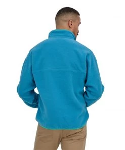 Patagonia Men's Lightweight Synch Snap-T Pullover Mens