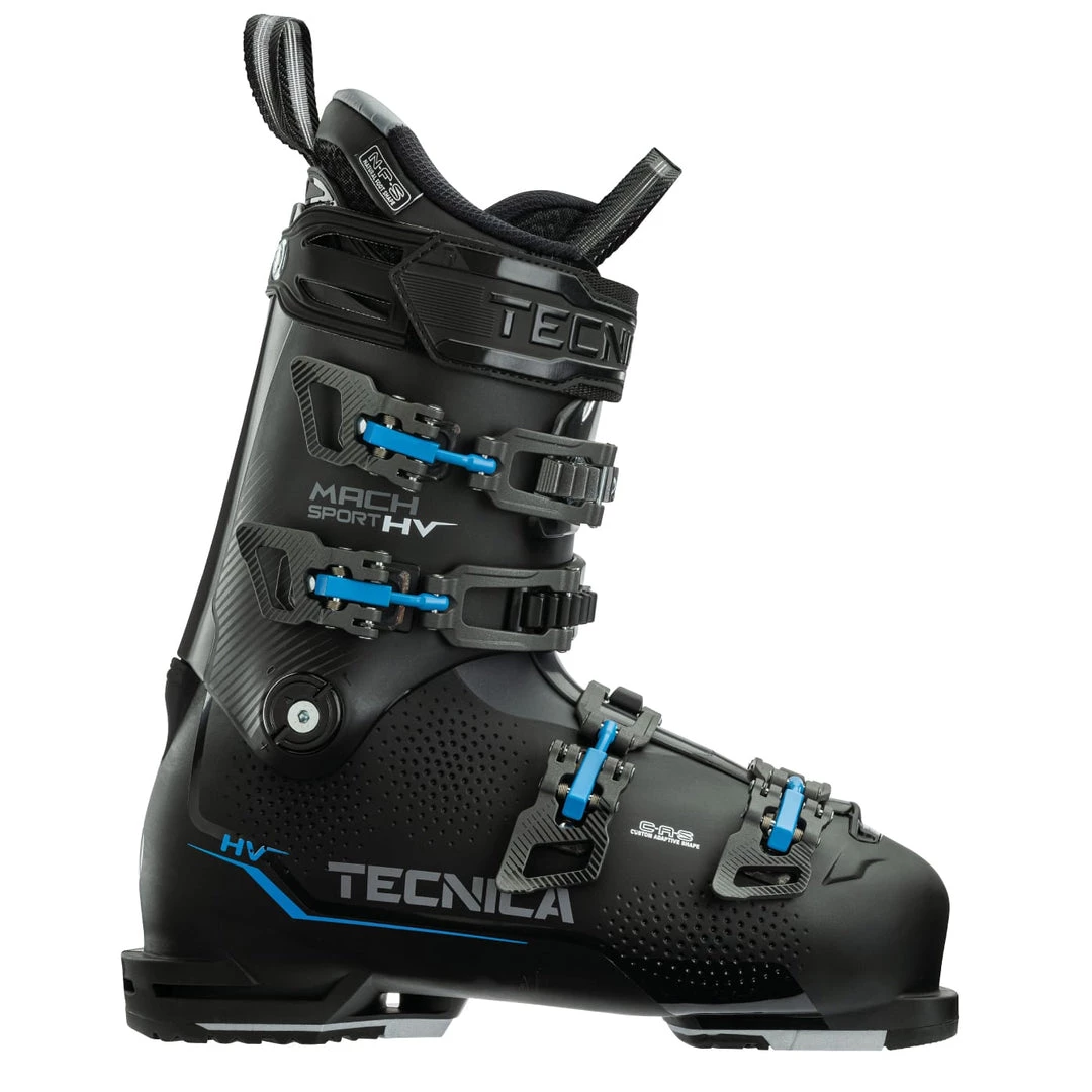 Equipment Tecnica Men's Mach Sport EHV 120 Alpine Ski Boot 2022 3 Equipment Tecnica Men's Mach Sport EHV 120 Alpine Ski Boot 2022