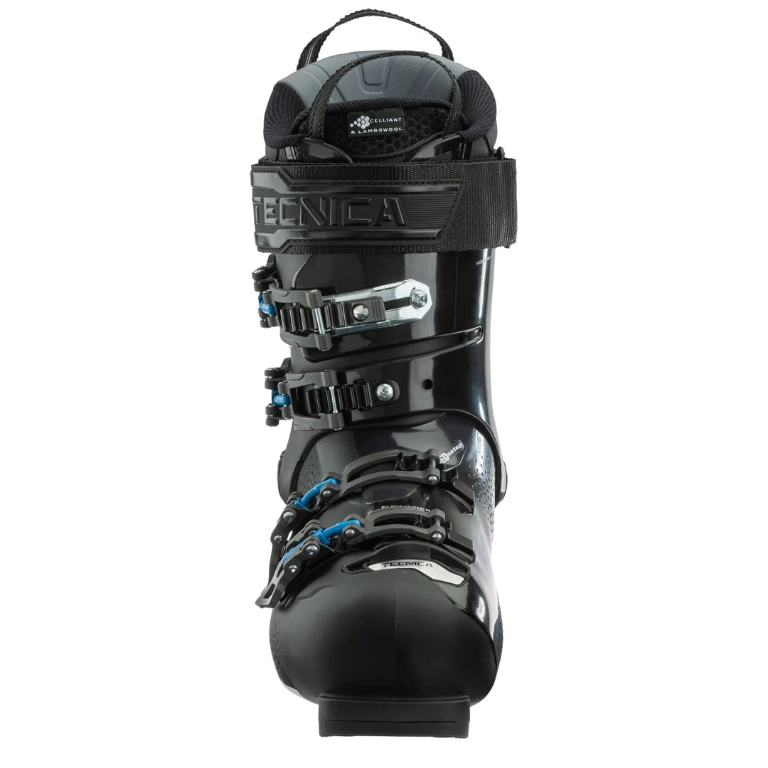 Equipment Tecnica Men's Mach Sport EHV 120 Alpine Ski Boot 2022 4 Equipment Tecnica Men's Mach Sport EHV 120 Alpine Ski Boot 2022