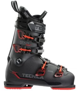 Tecnica Men's Mach Sport HV 100 Alpine Ski Boot 2022 Equipment