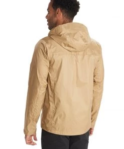 Marmot Men's PreCip Eco Jacket Mens
