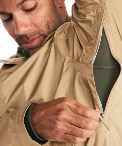 Marmot Men's PreCip Eco Jacket Mens