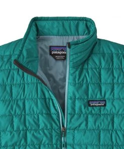 Patagonia Men's Nano Puff Jacket
