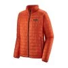 Patagonia Men's Nano Puff Jacket 2 Patagonia Men's Nano Puff Jacket