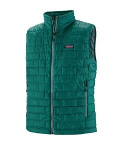 Patagonia Men's Nano Puff Vest Mens