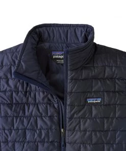 Patagonia Men's Nano Puff Vest Mens