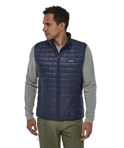 Patagonia Men's Nano Puff Vest Mens