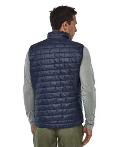 Patagonia Men's Nano Puff Vest Mens
