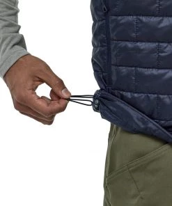 Patagonia Men's Nano Puff Vest Mens