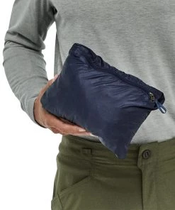 Patagonia Men's Nano Puff Vest Mens