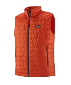Patagonia Men's Nano Puff Vest Mens