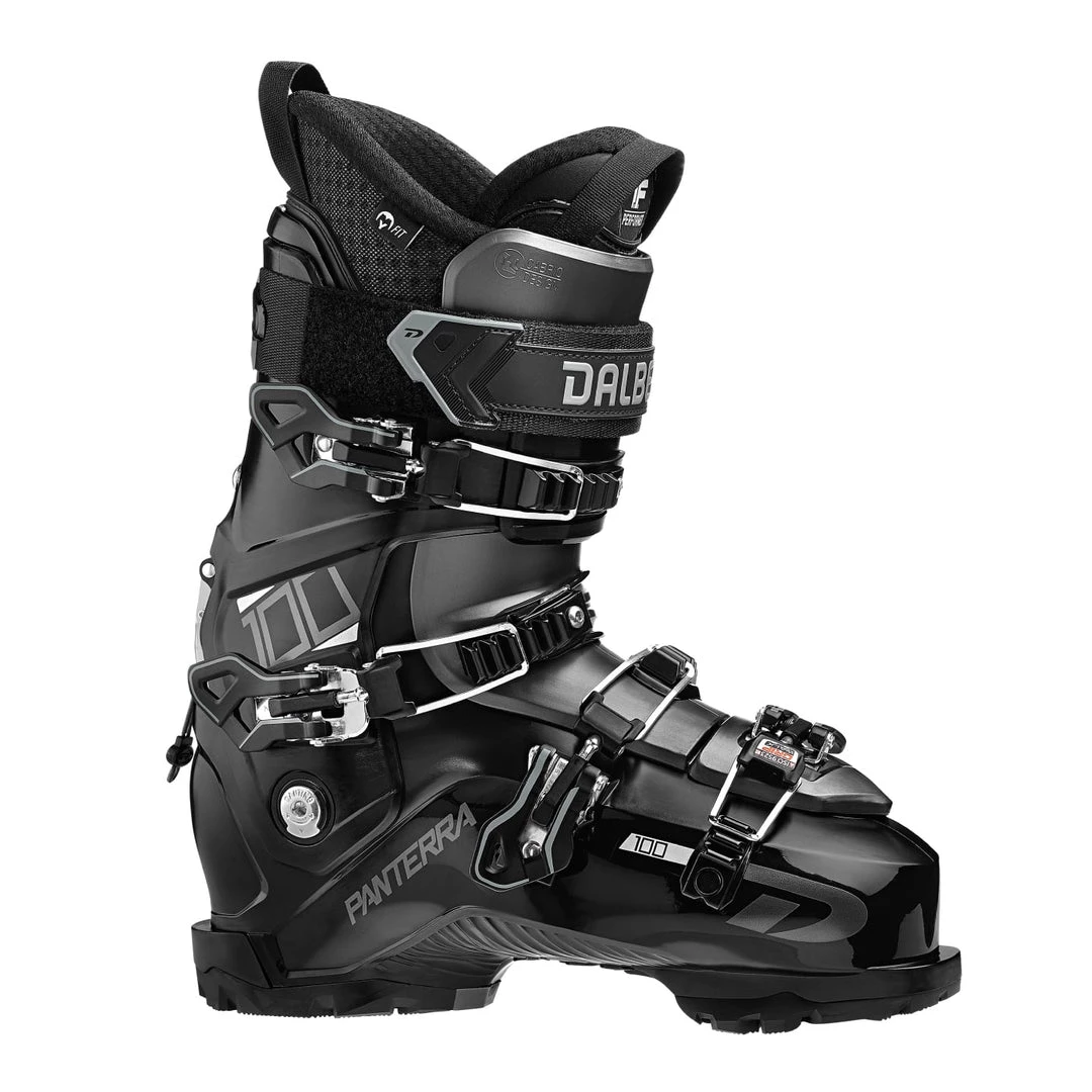 Dalbello Men's Panterra 100 GW Ski Boot 2022 Equipment 3 Dalbello Men's Panterra 100 GW Ski Boot 2022 Equipment