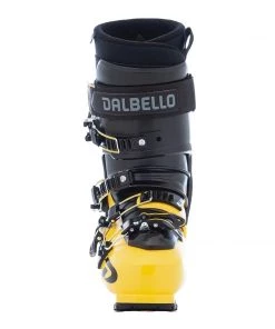 Dalbello Men's Panterra 130 ID GW Ski Boot 2022 Equipment