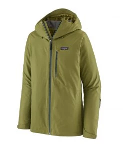 Mens Patagonia Men's Powder Bowl Jacket
