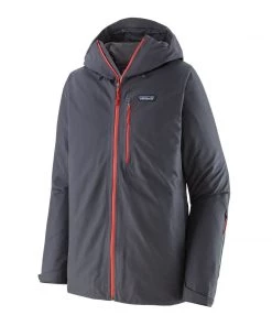 Mens Patagonia Men's Powder Bowl Jacket