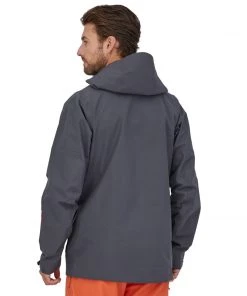 Mens Patagonia Men's Powder Bowl Jacket