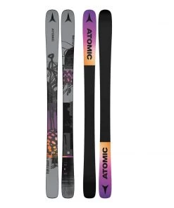 Equipment Atomic Men's Punx Five Ski 2022