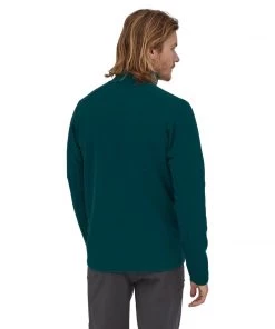 Patagonia Men's R2 TechFace Jacket 7 Patagonia Men's R2 TechFace Jacket