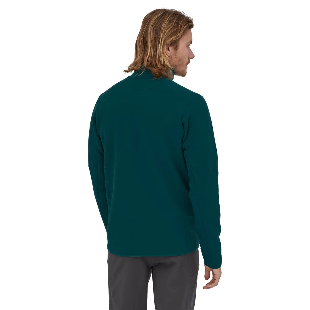 Patagonia Men's R2 TechFace Jacket 5 Patagonia Men's R2 TechFace Jacket