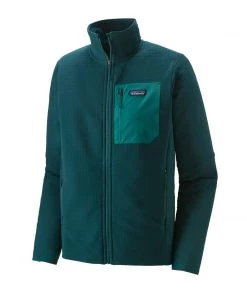 Patagonia Men's R2 TechFace Jacket
