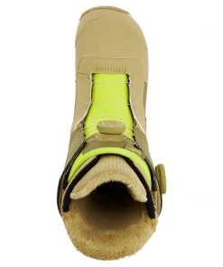 Men's Burton Ruler BOA® Snowboard Boots 2022 Equipment 9 Men's Burton Ruler BOA® Snowboard Boots 2022 Equipment