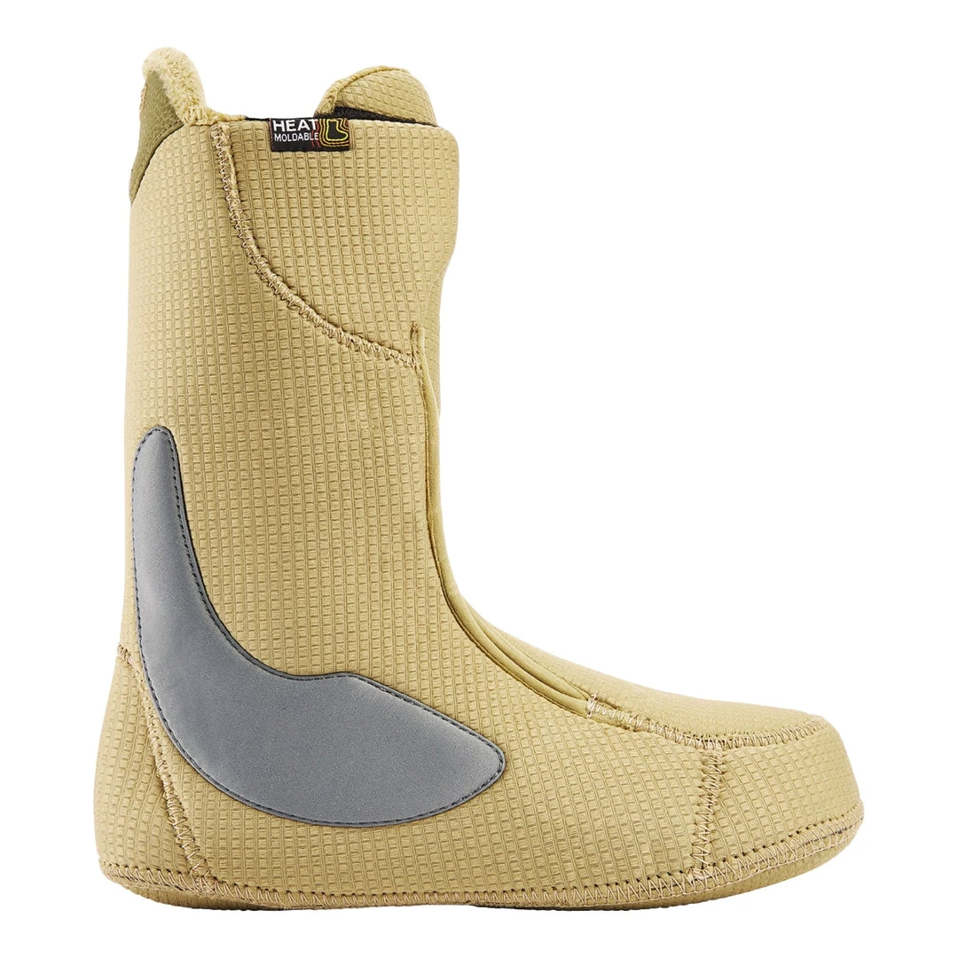 Men's Burton Ruler BOA® Snowboard Boots 2022 Equipment 7 Men's Burton Ruler BOA® Snowboard Boots 2022 Equipment