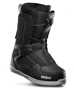 Equipment ThirtyTwo Men's Shifty BOA Snowboard Boot 2020