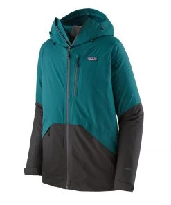 Patagonia Men's Snowshot Winter Jacket Mens