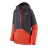 Patagonia Men's Snowshot Winter Jacket Mens