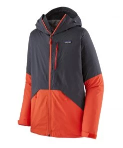 Patagonia Men's Snowshot Winter Jacket Mens