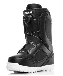 Equipment ThirtyTwo Men's STW BOA Snowboard Boots 2020 15 Equipment ThirtyTwo Men's STW BOA Snowboard Boots 2020