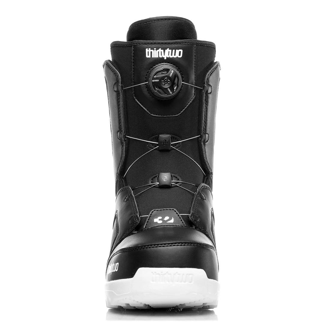 Equipment ThirtyTwo Men's STW BOA Snowboard Boots 2020 6 Equipment ThirtyTwo Men's STW BOA Snowboard Boots 2020