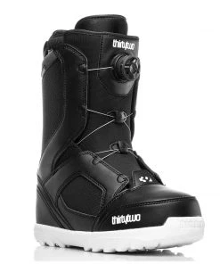 Equipment ThirtyTwo Men's STW BOA Snowboard Boots 2020 13 Equipment ThirtyTwo Men's STW BOA Snowboard Boots 2020