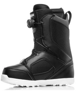 Equipment ThirtyTwo Men's STW BOA Snowboard Boots 2020 16 Equipment ThirtyTwo Men's STW BOA Snowboard Boots 2020