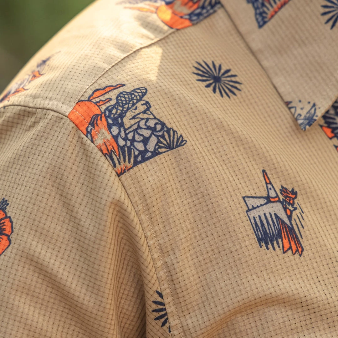 Marmot Men's Syrocco Short Sleeve Shirt 6 Marmot Men's Syrocco Short Sleeve Shirt