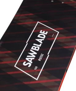 Equipment Rossignol Men's Sawblade Snowboard 2020