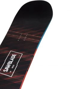 Equipment Rossignol Men's Sawblade Snowboard 2020