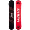 Equipment Rossignol Men's Sawblade Snowboard 2020 1 Equipment Rossignol Men's Sawblade Snowboard 2020