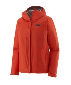 Patagonia Men's Torrentshell 3L Jacket Mens