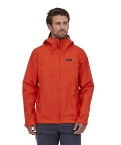 Patagonia Men's Torrentshell 3L Jacket Mens