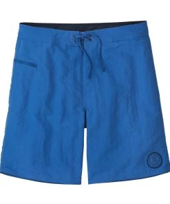 Patagonia Men's Wavefarer Boardshorts 19in Mens