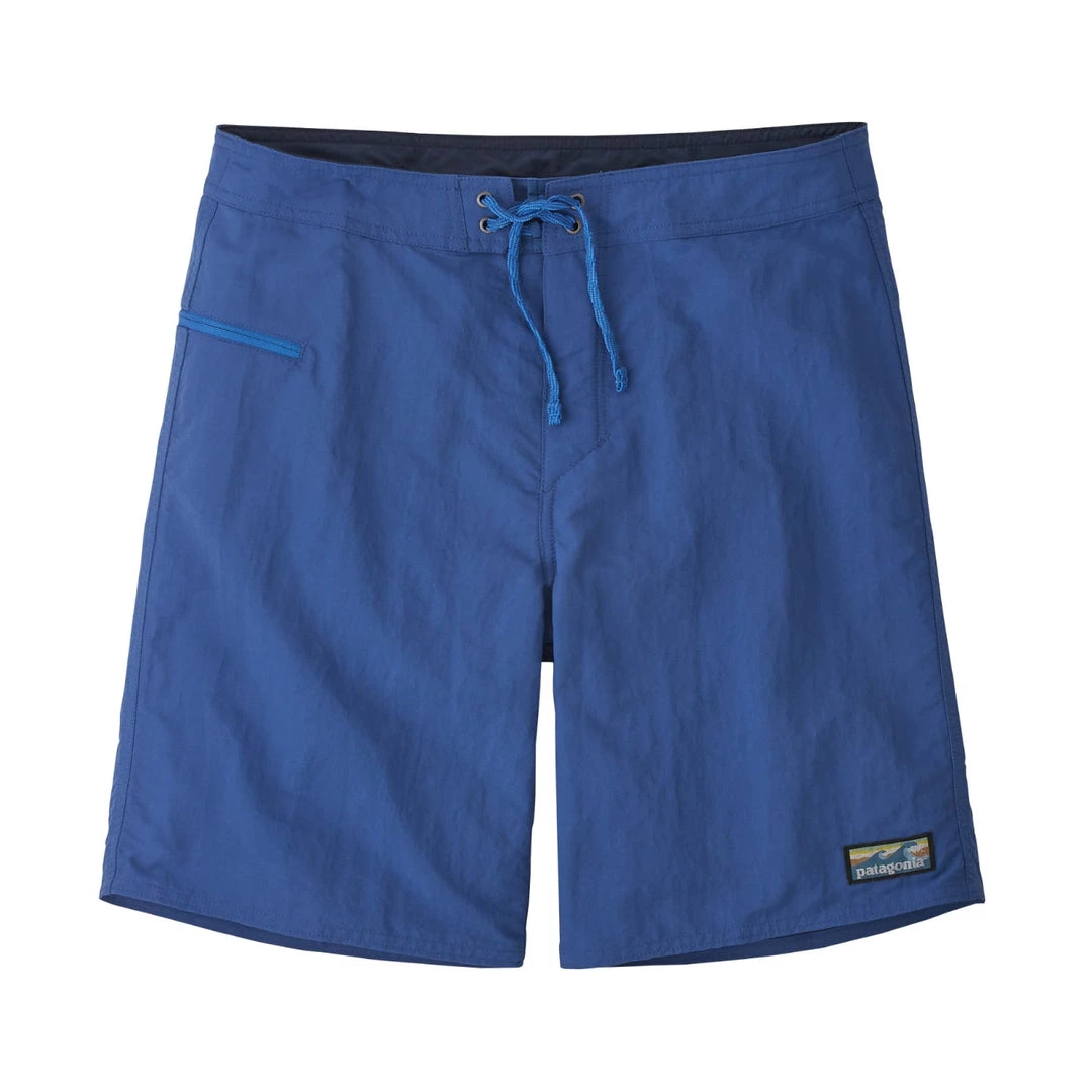 Patagonia Men's Wavefarer Boardshorts 19in Mens 4 Patagonia Men's Wavefarer Boardshorts 19in Mens