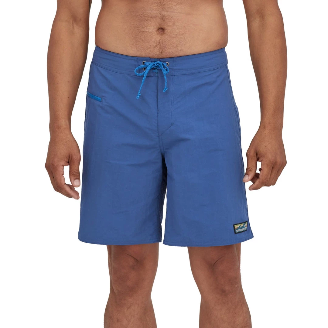 Patagonia Men's Wavefarer Boardshorts 19in Mens 5 Patagonia Men's Wavefarer Boardshorts 19in Mens