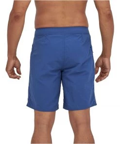 Patagonia Men's Wavefarer Boardshorts 19in Mens 9 Patagonia Men's Wavefarer Boardshorts 19in Mens