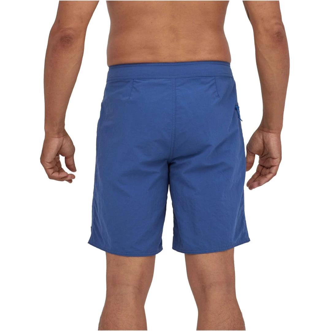 Patagonia Men's Wavefarer Boardshorts 19in Mens 6 Patagonia Men's Wavefarer Boardshorts 19in Mens