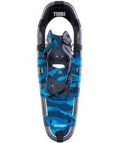 Tubbs Men's Wilderness Snowshoes Equipment