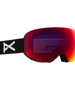 Anon Men's M2 MFI W/Bonus Lens Goggle 2022 Equipment 20 Anon Men's M2 MFI W/Bonus Lens Goggle 2022 Equipment