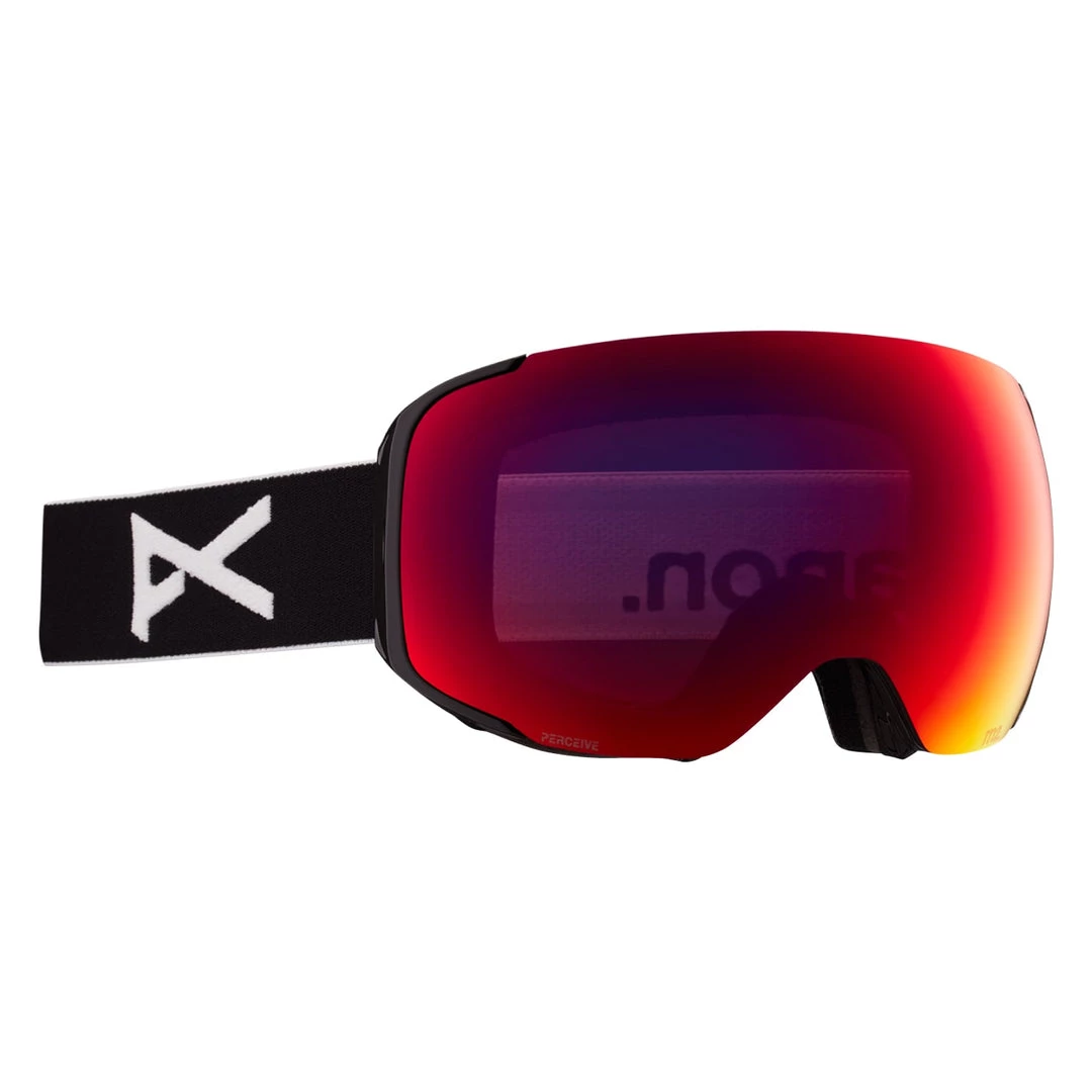 Anon Men's M2 MFI W/Bonus Lens Goggle 2022 Equipment 9 Anon Men's M2 MFI W/Bonus Lens Goggle 2022 Equipment