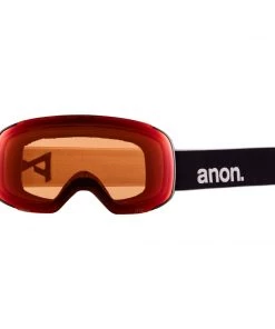 Anon Men's M2 MFI W/Bonus Lens Goggle 2022 Equipment 21 Anon Men's M2 MFI W/Bonus Lens Goggle 2022 Equipment