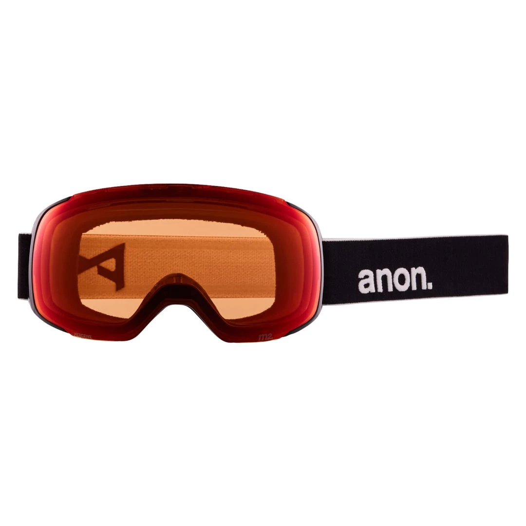 Anon Men's M2 MFI W/Bonus Lens Goggle 2022 Equipment 10 Anon Men's M2 MFI W/Bonus Lens Goggle 2022 Equipment